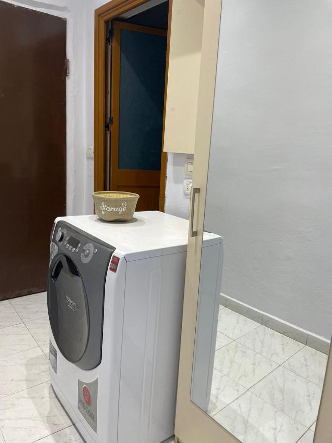 E&B Cosy Apartment 티라나 외부 사진
